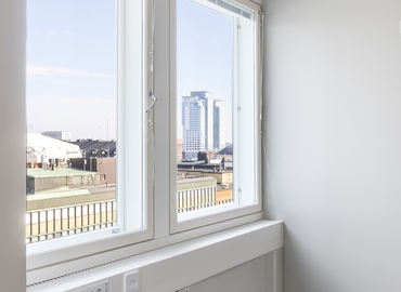 Office Hämeentie 31 00500 Helsinki