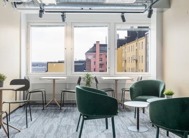 Office Hämeentie 31 00500 Helsinki