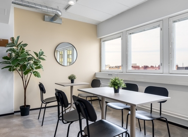 Office Hämeentie 31 00500 Helsinki