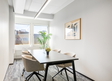 Office Hämeentie 31 00500 Helsinki