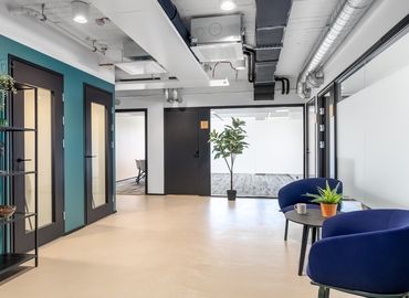 Office Hämeentie 31 00500 Helsinki