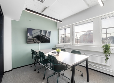 Office Hämeentie 31 00500 Helsinki