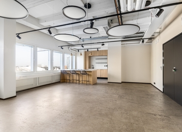 Office Hämeentie 31 00500 Helsinki