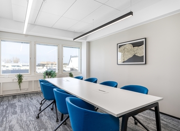 Office Hämeentie 31 00500 Helsinki