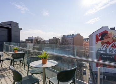 Office Hämeentie 31 00500 Helsinki