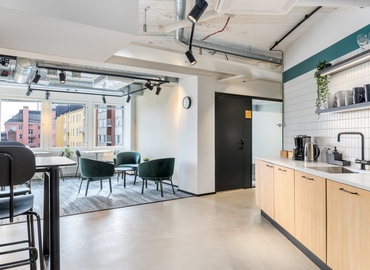 Office Hämeentie 31 00500 Helsinki