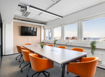 Office Hämeentie 31 00500 Helsinki