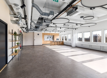 Office Hämeentie 31 00500 Helsinki