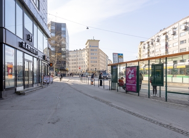 Office Hämeentie 31 00500 Helsinki