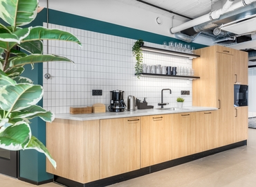 Office Hämeentie 31 00500 Helsinki