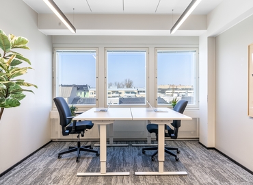 Office Hämeentie 31 00500 Helsinki