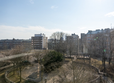 Office Hämeentie 31 00500 Helsinki