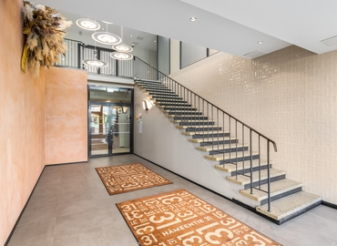 Office Hämeentie 31 00500 Helsinki