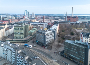 Office Hämeentie 31 00500 Helsinki