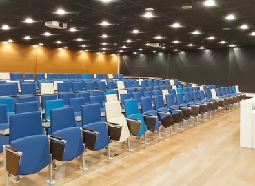 10 m² Co-working  in Espoo, Keilaranta 1 (02150) - 2 | MatchOffice.com