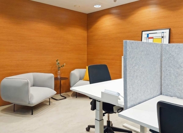 10 m² Shared workspace  in Espoo, Keilaranta 1 (02150) - 6 | MatchOffice.com