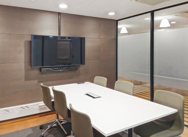 10 m² Coworking space  in Espoo, Keilaranta 1 (02150) - 9 | MatchOffice.com