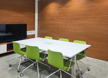 Virtual address in Espoo, Keilaranta 1 (02150) - 8 | MatchOffice.com