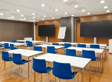 Virtual office space in Espoo, Keilaranta 1 (02150) - 10 | MatchOffice.com