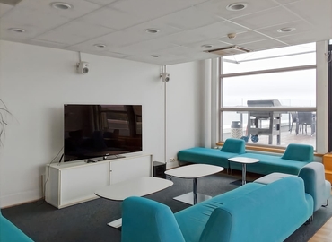 Virtual address in Espoo, Keilaranta 1 (02150) - 11 | MatchOffice.com