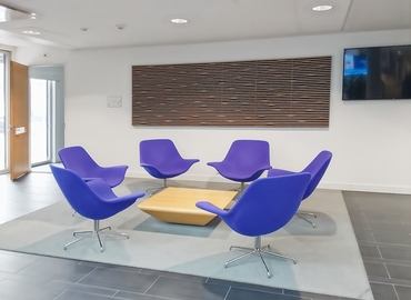 10 m² Shared office  in Espoo, Keilaranta 1 (02150) - 12 | MatchOffice.com