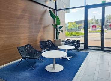 10 m² Shared office  in Espoo, Keilaranta 1 (02150) - 13 | MatchOffice