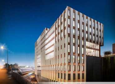 Vuokraa toimisto - Helsinki, Ilmalantori 3, (00240)  - 1 | MatchOffice.fi