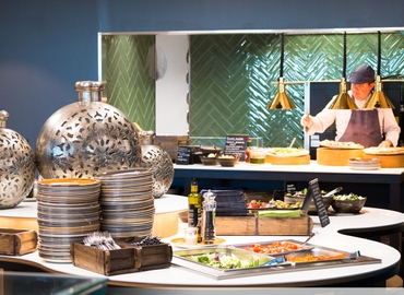 Vapaat toimistotila - Helsinki, Ilmalantori 1, (00240)  - 3 | MatchOffice.fi