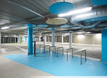 Office Ilmalantori 1 00240 Helsinki