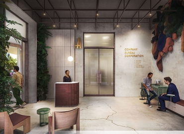 Vuokraa toimistotilat - Helsinki, Länsisatamankatu 20, (00180)  - 4 | MatchOffice.fi