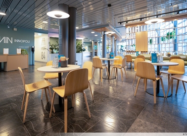 Office Tekniikantie 12 02150 Espoo