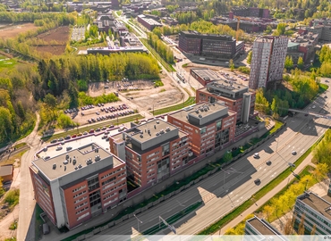 Vuokraa toimistotilat - Espoo, Vaisalantie 6, (02130)  - 1 | MatchOffice.fi