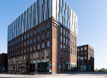 Vapaat toimistotilat - Helsinki, Energiakatu 4, (00180)  - 1 | MatchOffice