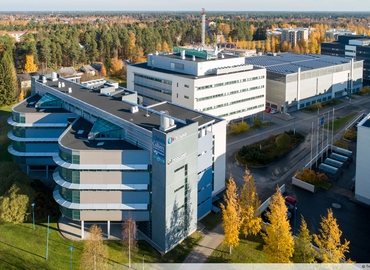 Vapaat toimistotila - Oulu, Yrttipellontie 10, (90230)  - 0 | MatchOffice