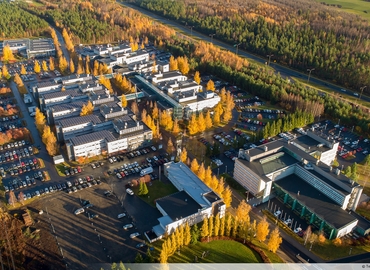 Vuokraa toimistotila - Oulu, Elektroniikkatie 13, (90590)  - 0 | MatchOffice