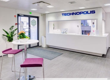 Office Hermiankatu 6-8, rakennus B1 33720 Tampere