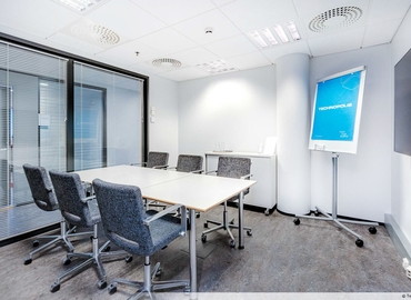 Office Kalevantie 2 33100 Tampere