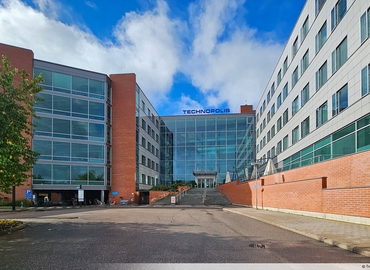 Vuokraa toimistotilat - Espoo, Tekniikantie 14, (02150)  - 1 | MatchOffice.fi