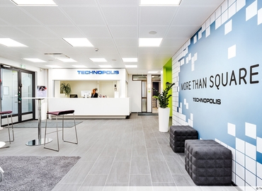 Office Hermiankatu 6-8, rakennus A 33720 Tampere