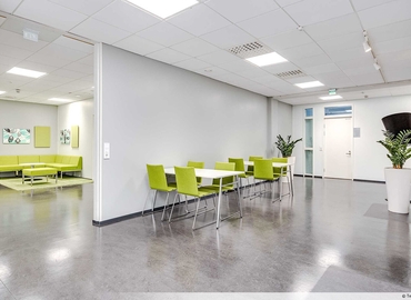 Office Hermiankatu 6-8, rakennus A 33720 Tampere