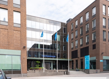 Vuokraa toimistotila - Helsinki, Energiakatu 4, (00180)  - 1 | MatchOffice.fi