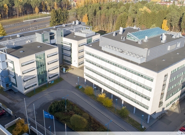 Vapaat toimistotilat - Oulu, Yrttipellontie 6, (90230)  - 0 | MatchOffice.fi