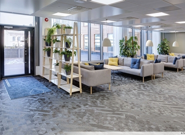 Vapaat toimistotilat - Tampere, Peltokatu 26, (33100)  - 0 | MatchOffice