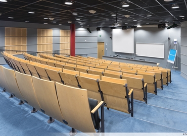 Vuokraa toimistotilat - Oulu, Elektroniikkatie 3, (90590)  - 1 | MatchOffice