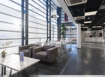 Vuokraa toimistotila - Oulu, Elektroniikkatie 3, (90590)  - 7 | MatchOffice.fi