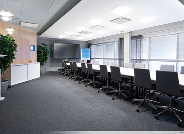 Vuokraa toimistotila - Oulu, Elektroniikkatie 10, (90590)  - 2 | MatchOffice