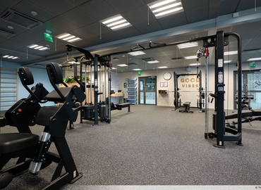 Vapaat toimisto - Helsinki, Hiilikatu 3, (00180)  - 7 | MatchOffice.fi