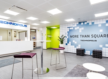 Office Hermiankatu 6-8, rakennus B1 33720 Tampere