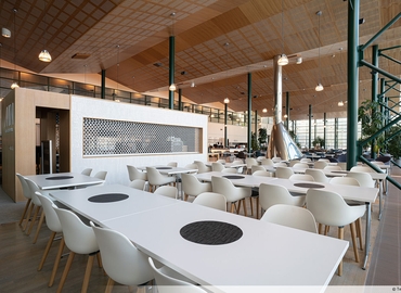 Vuokraa toimistotila - Oulu, Elektroniikkatie 8, (90590)  - 5 | MatchOffice.fi