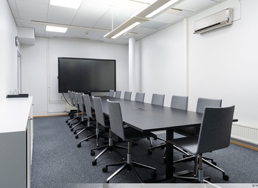 Vuokraa toimistotila - Oulu, Elektroniikkatie 8, (90590)  - 4 | MatchOffice